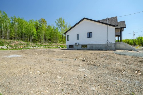Vue d'ensemble - 403 Rue Sylvestre, Saint-Simon, QC 
