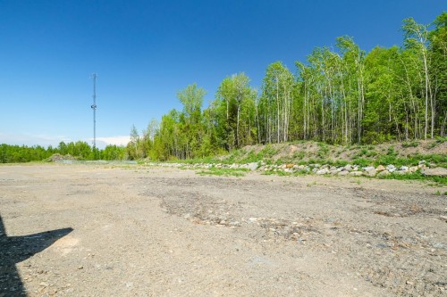 Cour - 403 Rue Sylvestre, Saint-Simon, QC 