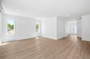 Vue d'ensemble - 403 Rue Sylvestre, Saint-Simon, QC 