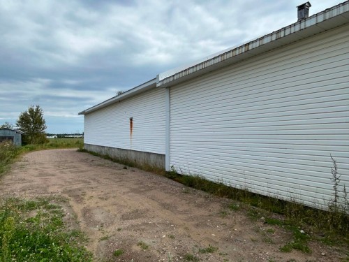 Cour - 5170 Rue Des Peupliers, La Doré, QC 