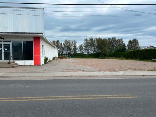 Façade - 5170 Rue Des Peupliers, La Doré, QC 