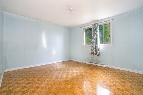 Chambre à coucher principale - 905 Rue Paris, Brossard, QC 