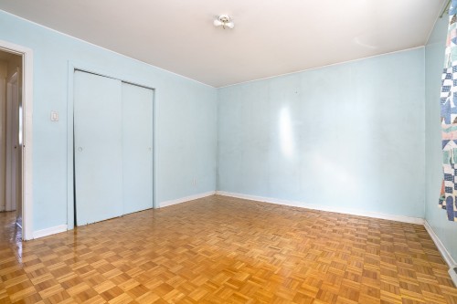 Chambre à coucher principale - 905 Rue Paris, Brossard, QC 