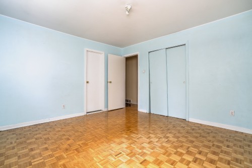 Chambre à coucher principale - 905 Rue Paris, Brossard, QC 