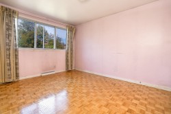 Chambre à coucher - 