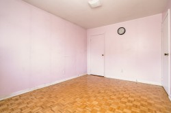Chambre à coucher - 