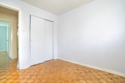 Chambre à coucher - 