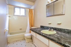 Salle de bains - 