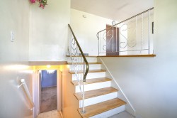 Escalier - 