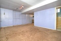Salle familiale - 