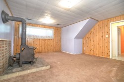 Salle familiale - 