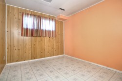 Chambre à coucher - 