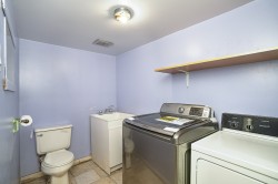 Salle d'eau - 