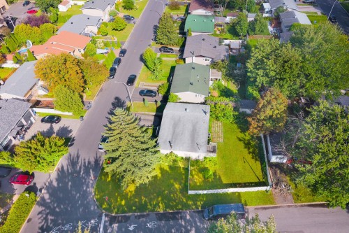 Vue d'ensemble - 905 Rue Paris, Brossard, QC 