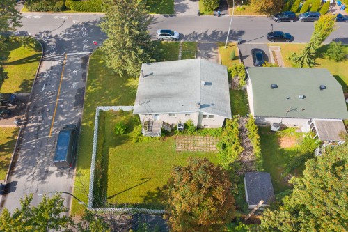 Vue d'ensemble - 905 Rue Paris, Brossard, QC 