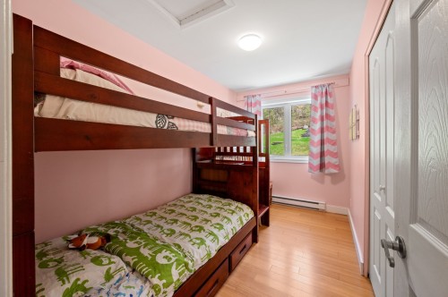 Chambre à coucher - 7005 Imp. Du Lac-Carré, Sainte-Agathe-Des-Monts, QC 