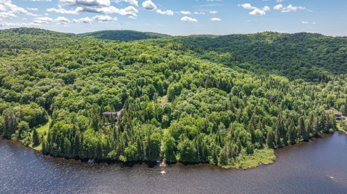 Vue d'ensemble - 7005 Imp. Du Lac-Carré, Sainte-Agathe-Des-Monts, QC 