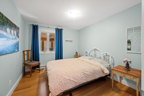Chambre à coucher - 7005 Imp. Du Lac-Carré, Sainte-Agathe-Des-Monts, QC 