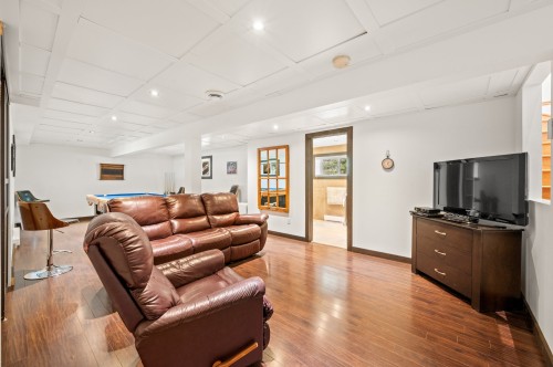 Salle familiale - 7005 Imp. Du Lac-Carré, Sainte-Agathe-Des-Monts, QC 
