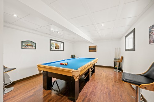Salle familiale - 7005 Imp. Du Lac-Carré, Sainte-Agathe-Des-Monts, QC 