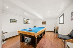 Salle familiale - 