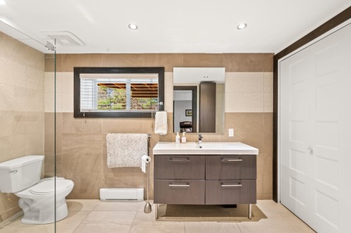 Salle de bains - 7005 Imp. Du Lac-Carré, Sainte-Agathe-Des-Monts, QC 