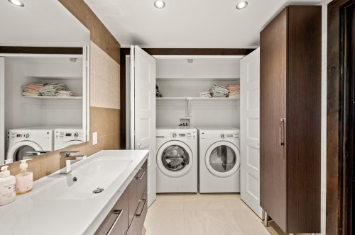 Salle de bains - 7005 Imp. Du Lac-Carré, Sainte-Agathe-Des-Monts, QC 