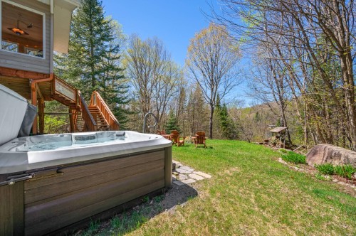 Terre/Terrain - 7005 Imp. Du Lac-Carré, Sainte-Agathe-Des-Monts, QC 