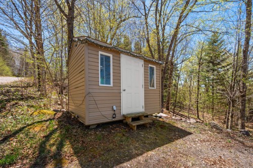 Remise - 7005 Imp. Du Lac-Carré, Sainte-Agathe-Des-Monts, QC 