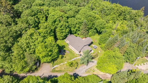 Vue d'ensemble - 7005 Imp. Du Lac-Carré, Sainte-Agathe-Des-Monts, QC 