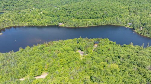 Vue d'ensemble - 7005 Imp. Du Lac-Carré, Sainte-Agathe-Des-Monts, QC 