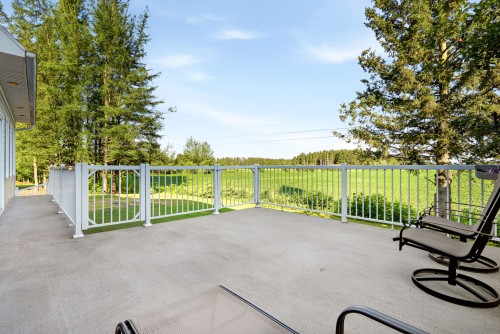 Terrasse - 1664 Rue Du Pont, Saint-Lambert-De-Lauzon, QC 