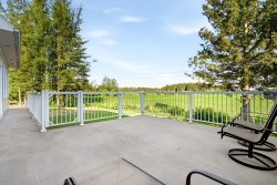Terrasse - 