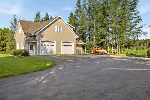 Garage - 1664 Rue Du Pont, Saint-Lambert-De-Lauzon, QC 