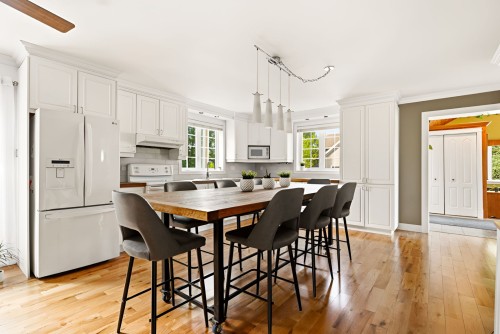 Salle à manger - 1664 Rue Du Pont, Saint-Lambert-De-Lauzon, QC 