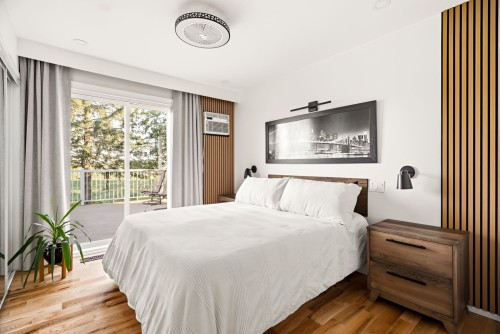 Chambre à coucher - 1664 Rue Du Pont, Saint-Lambert-De-Lauzon, QC 
