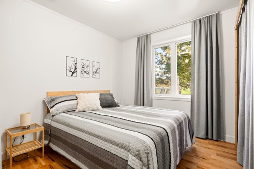 Chambre à coucher - 1664 Rue Du Pont, Saint-Lambert-De-Lauzon, QC 