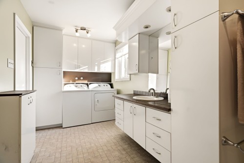 Salle de bains - 1664 Rue Du Pont, Saint-Lambert-De-Lauzon, QC 