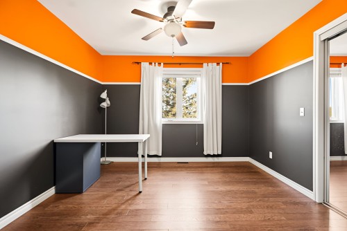 Chambre à coucher - 1664 Rue Du Pont, Saint-Lambert-De-Lauzon, QC 