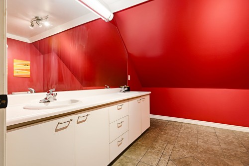 Salle de bains - 1664 Rue Du Pont, Saint-Lambert-De-Lauzon, QC 