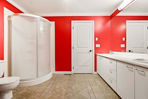 Salle de bains - 1664 Rue Du Pont, Saint-Lambert-De-Lauzon, QC 