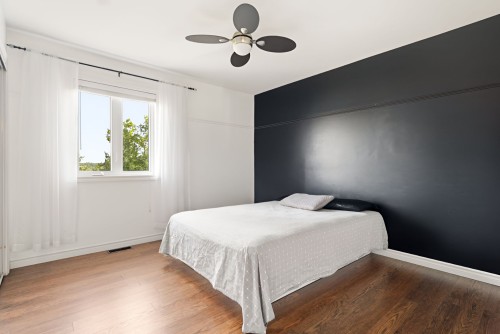 Chambre à coucher - 1664 Rue Du Pont, Saint-Lambert-De-Lauzon, QC 