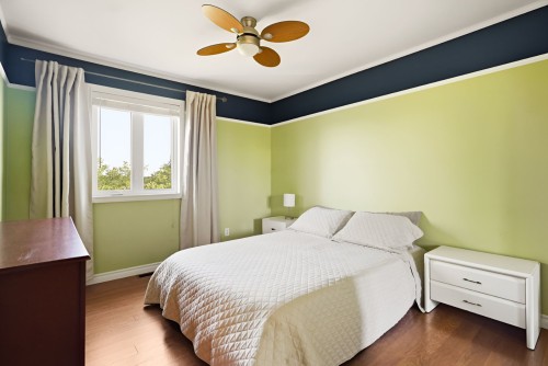 Chambre à coucher - 1664 Rue Du Pont, Saint-Lambert-De-Lauzon, QC 