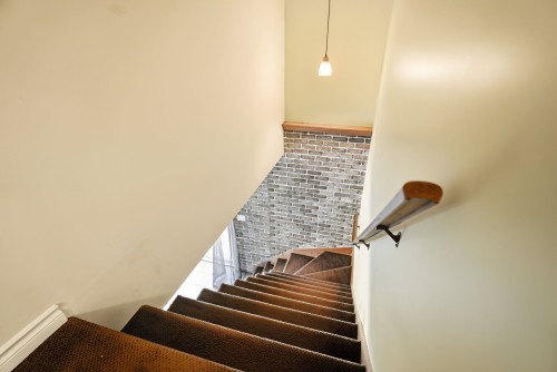 Escalier - 1664 Rue Du Pont, Saint-Lambert-De-Lauzon, QC 