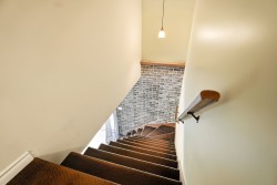 Escalier - 