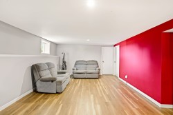 Salle familiale - 