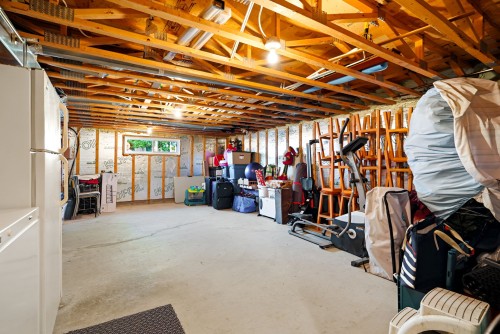 Sous-sol - 1664 Rue Du Pont, Saint-Lambert-De-Lauzon, QC 