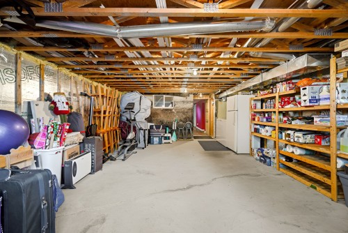 Sous-sol - 1664 Rue Du Pont, Saint-Lambert-De-Lauzon, QC 