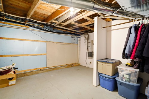 Rangement - 1664 Rue Du Pont, Saint-Lambert-De-Lauzon, QC 