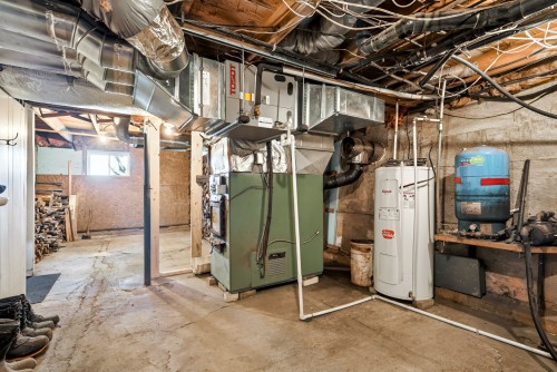Sous-sol - 1664 Rue Du Pont, Saint-Lambert-De-Lauzon, QC 
